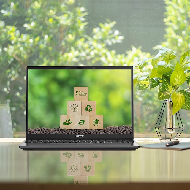 Acer Aspire Go 15 laptop