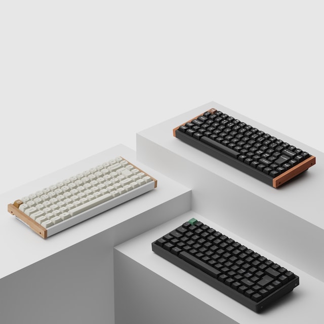 Keychron K2 HE Keychron K2 HE