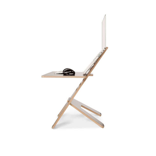 KENSON GetUpDesk Rack