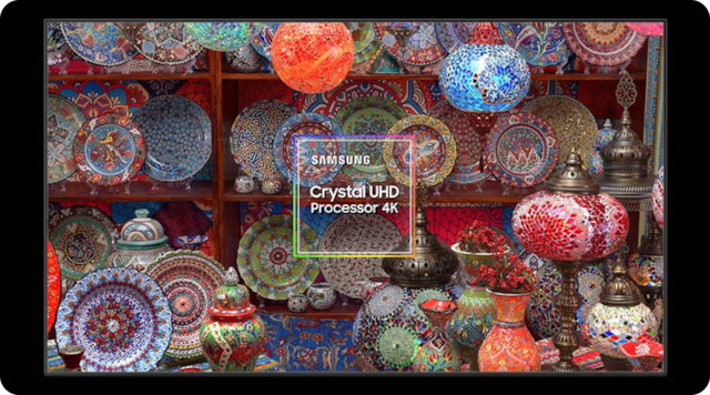 Crystal CPU 4k Crystal CPU 4k