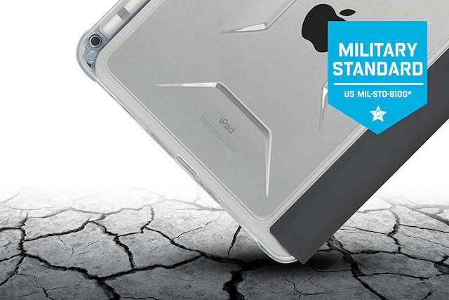 Fallbeskyttelse av militær grad Fallbeskyttelse av militær grad