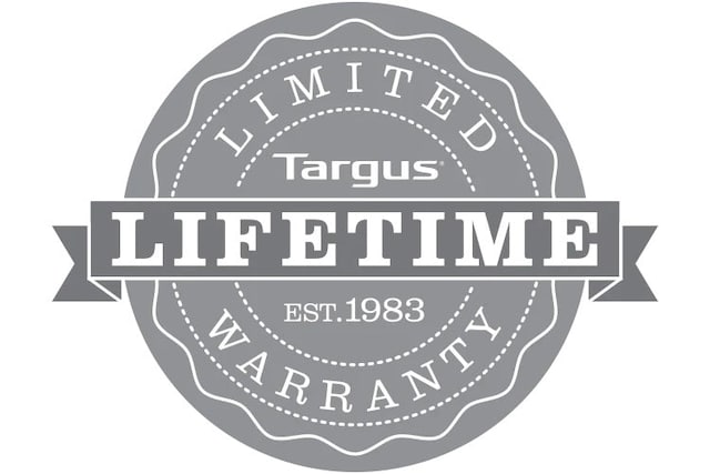 Limited Lifetime Warranty