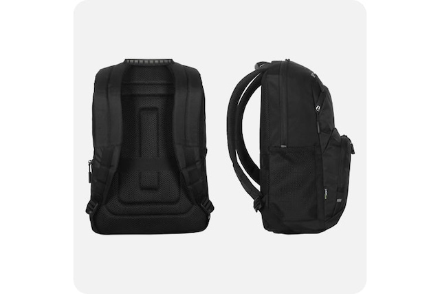 Designed for Comfort