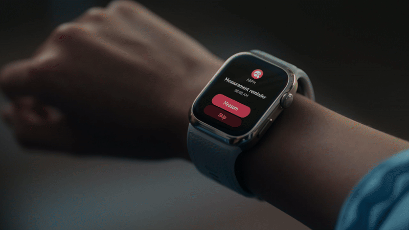 Ambulatorisk blodtrykksmåling Ambulatorisk blodtrykksmåling