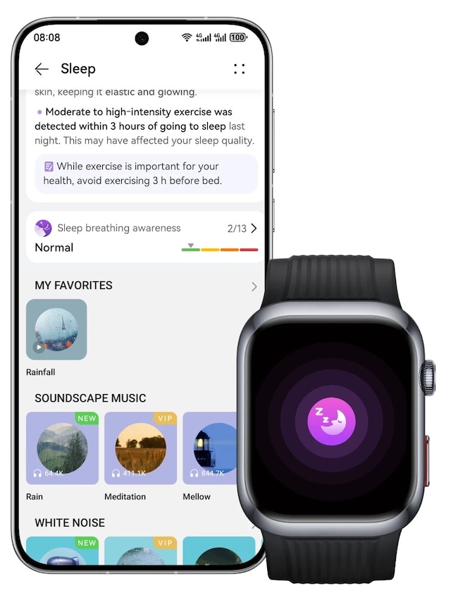 Søvnmåling Søvnmåling