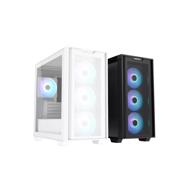 Asus Plus TG ARGB Asus Plus TG ARGB