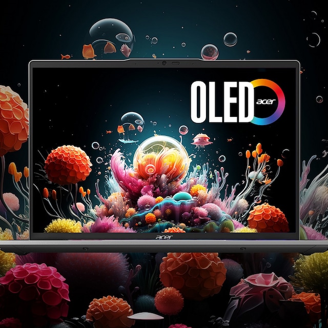 Acer Swift Go 14 laptop Acer Swift Go 14 laptop