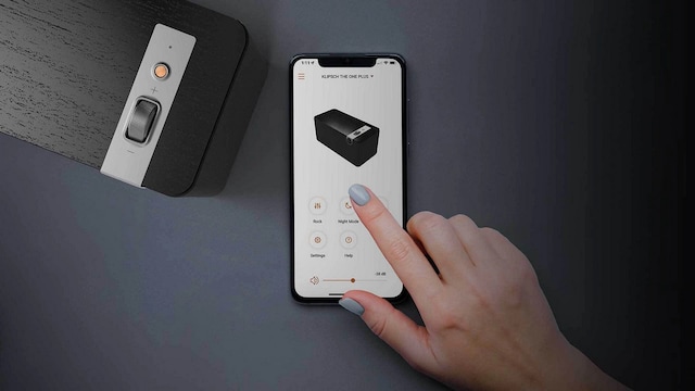 The One PLus The One PLus