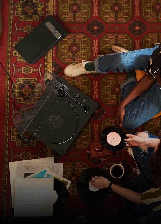 The One Plus The One Plus