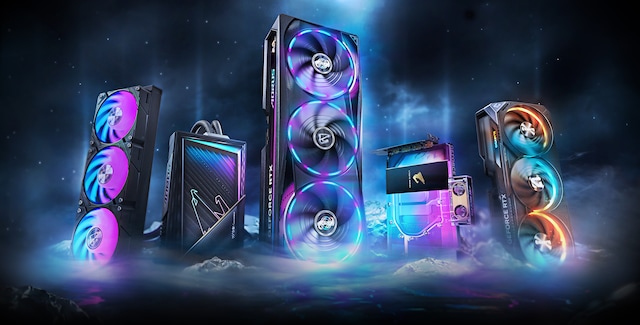 Gigabyte GeForce RTX 5080 Gaming OC Gigabyte GeForce RTX 5080 Gaming OC