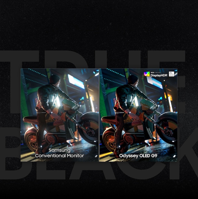 Samsung 49" curved gaming monitor G91SD