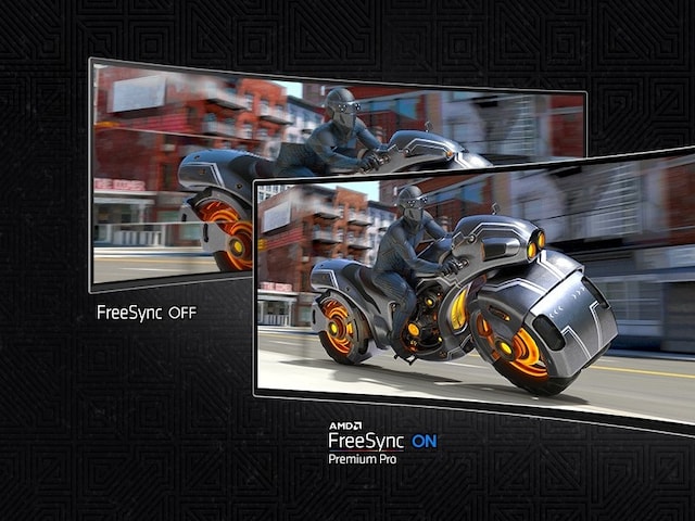 Samsung 49" curved gaming monitor G91SD