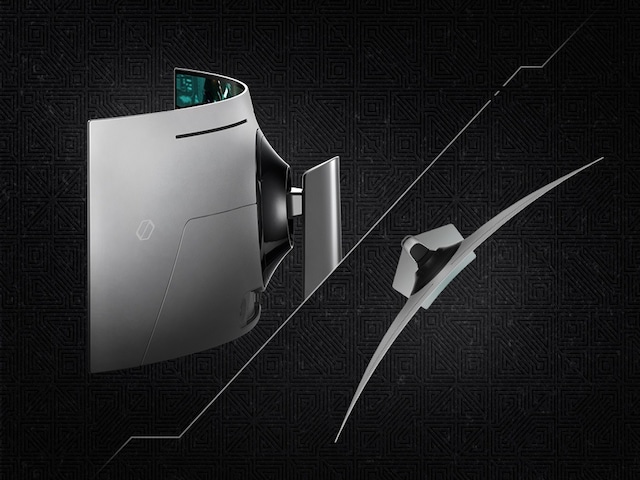 Samsung 49" curved gaming monitor G91SD