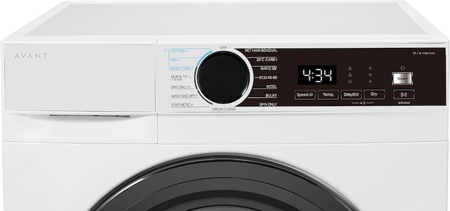 Avant panel Avant panel