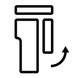 Quick Fold & Quick Launch icon Quick Fold & Quick Launch icon