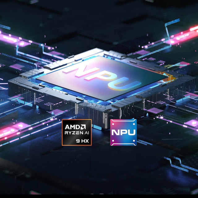 MSI Stealth A16 AI+ 16" laptop MSI Stealth A16 AI+ 16" laptop