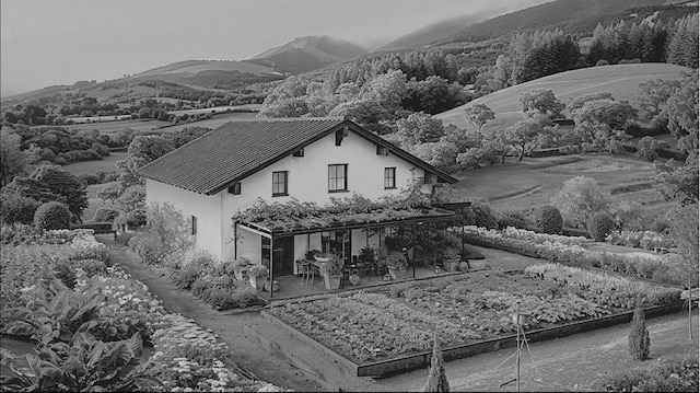 normal infrared NV normal infrared NV