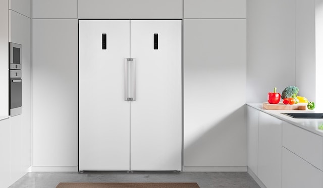 FZR185WH1  miljöbild