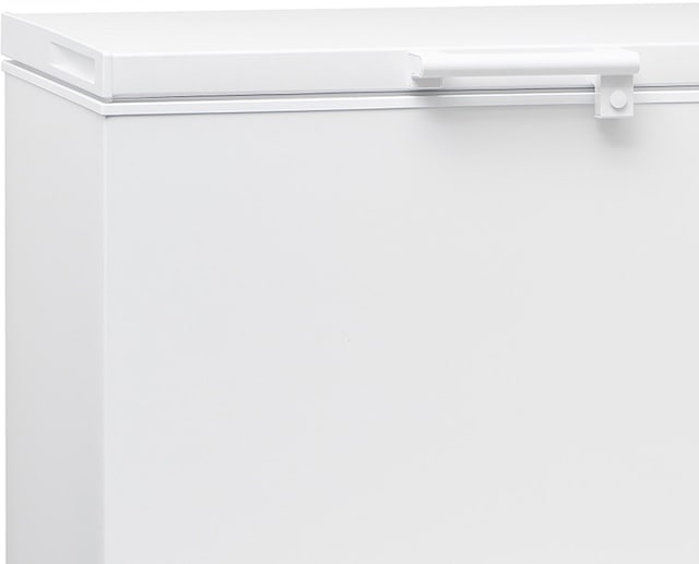 Stort utvändigt handtag Stort utvändigt handtag