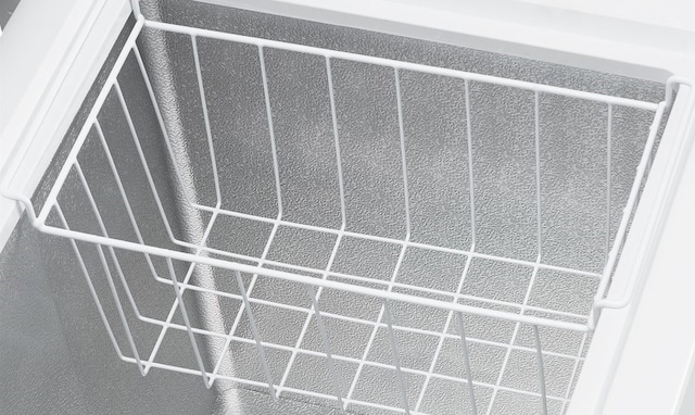 Korg för smidig organisering Korg för smidig organisering