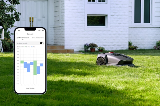 appstyring appstyring