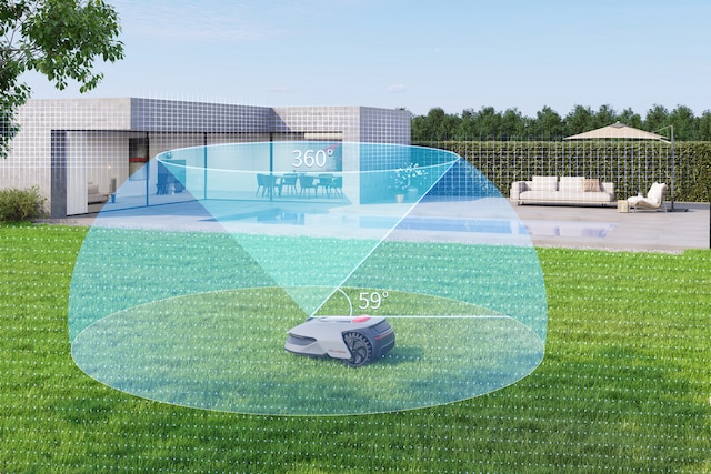 unngå hindringer unngå hindringer