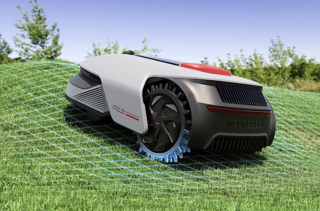 terrenghjul terrenghjul