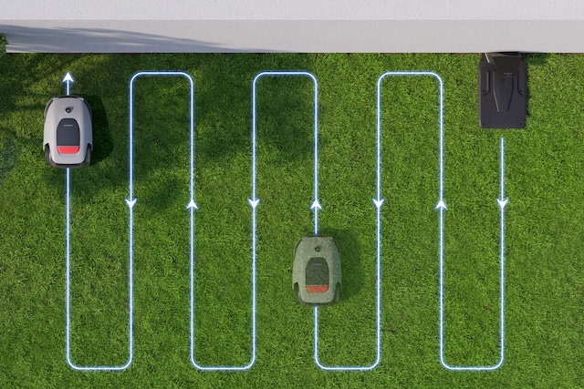 klippemønster klippemønster