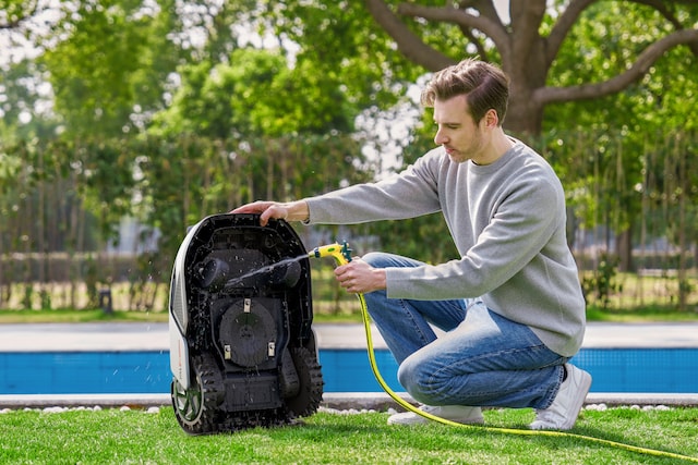 vedlikehold vedlikehold