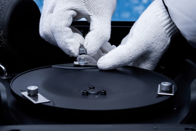 vedlikehold vedlikehold