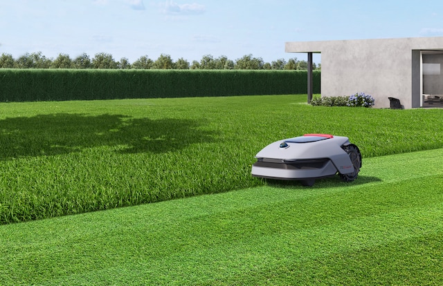 gressklipp gressklipp