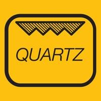 Quartz grill Quartz grill