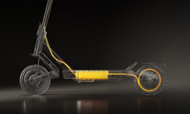 smart battery smart battery