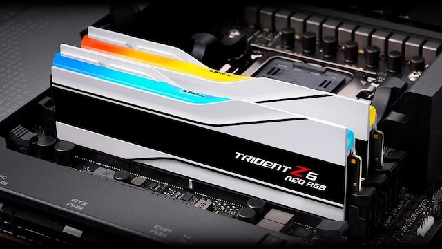 G.Skill Trident Z5 NEO
