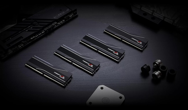 G.Skill Trident Z5 NEO