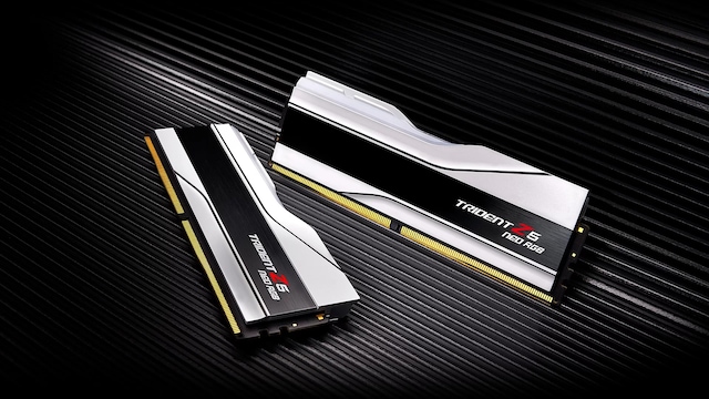 G.Skill Trident Z5 NEO