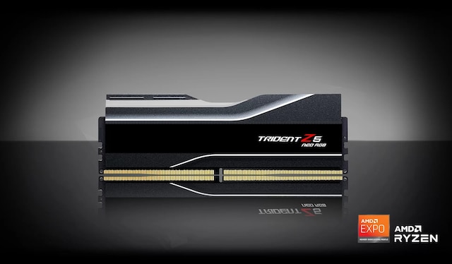 G.Skill Trident Z5 NEO