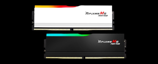 G.Skill Ripjaws M5 NEO