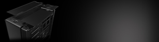 be quiet! Silent Base 802 be quiet! Silent Base 802