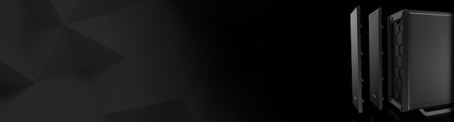 be quiet! Silent Base 802 be quiet! Silent Base 802