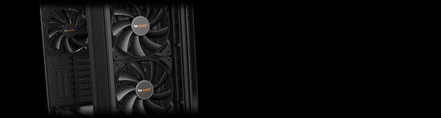 be quiet! Silent Base 802 be quiet! Silent Base 802