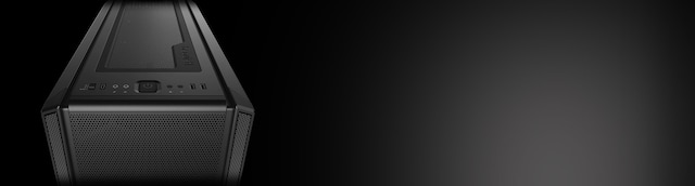 be quiet! Silent Base 802 be quiet! Silent Base 802