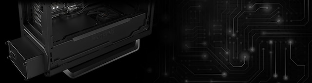 be quiet! Silent Base 802 be quiet! Silent Base 802