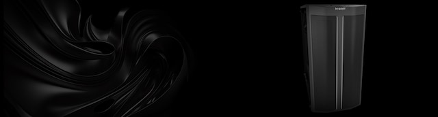 be quiet! Pure Base 500DX