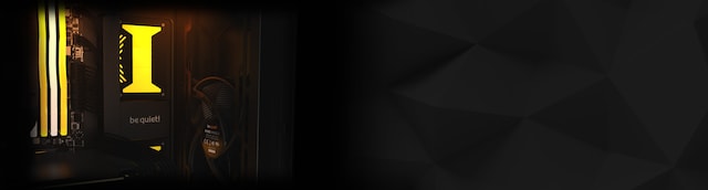 be quiet! Pure Base 500DX