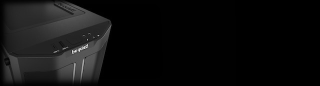 be quiet! Pure Base 500DX