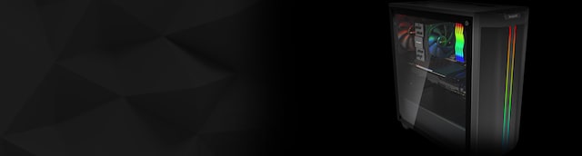 be quiet! Pure Base 500DX