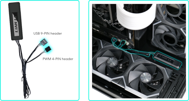 Connection Connection