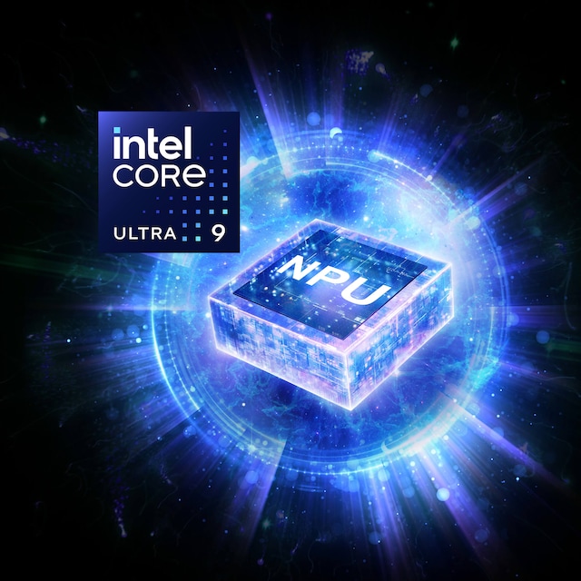 MSI Stealth 18 HX AI 18" gaming laptop