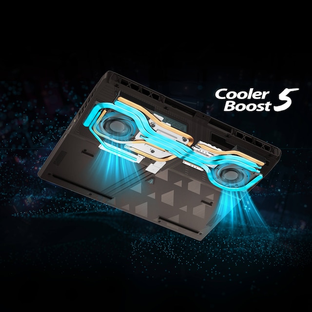 MSI Vector 16 HX AI 16" gaming laptop MSI Vector 16 HX AI 16" gaming laptop